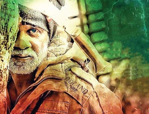 ‘Suraag was my right-hand for maasti...’