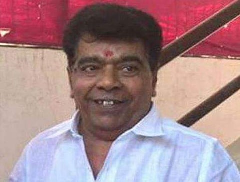 Enforcement Directorate attached assets of Gujarat based financier Kishore Bhajiawala, worth Rs 1,02,16000 under PMLA case. | Picture Courtesy: ANI