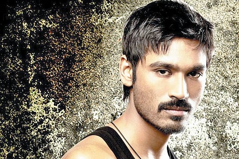 Actor Dhanush |File Photo