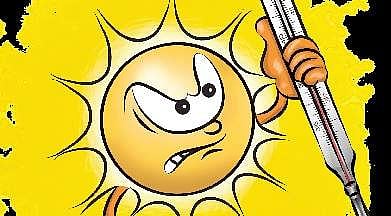 Meteorological department predicts hotter days ahead for Telangana