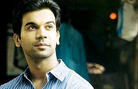  Rajkumar Rao | File photo