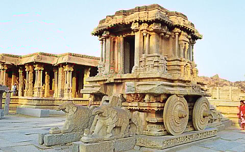 Rendezvous with Royalty