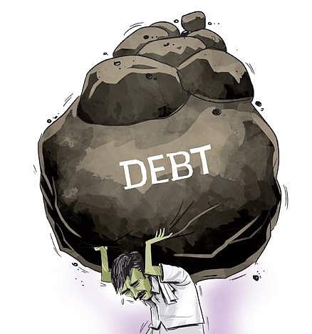 Telangana government floats corporation to raise loans for irrigation projects