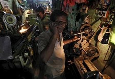 Image used for representational purpose only. (File photo |Reuters)