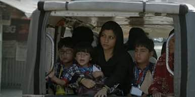 Screengrab from Lipstick Under My Burkha teaser