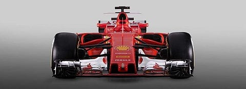 SF70 | AFP