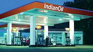 Indian Oil Corporation