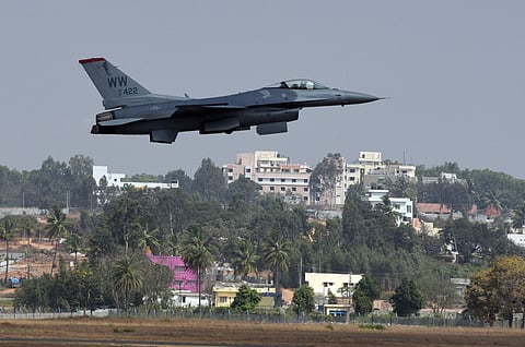 Image for representation only (Vinod Kumar T | EPS)