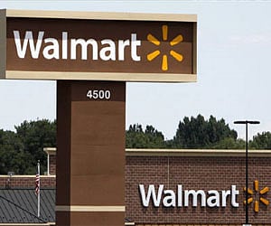 A Wal-Mart store (File Photo | Reuters)
