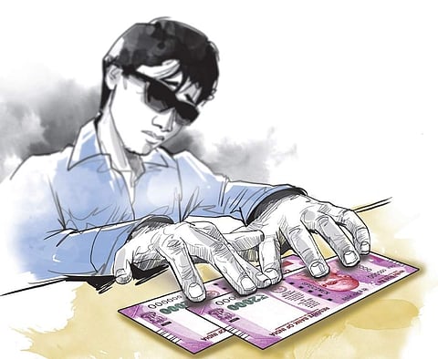 Image used for representational purpose only