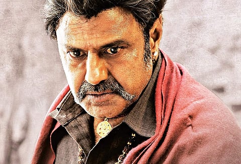 Actor Balayya’s Hyderabad property marked for acquisition