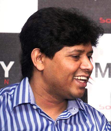 CBI arrests ponzi firm Green Ray International MD Mir Sahiruddin