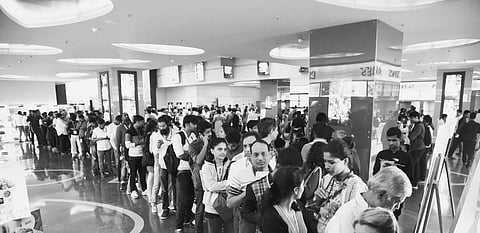 Sleeper Kannada Rama Rama Re hit gains mass appreciation