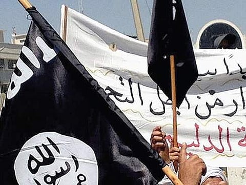 The Hyderabad IS module was being helped by HUJI