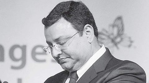 Mistry fails to get Tata EGM stalled