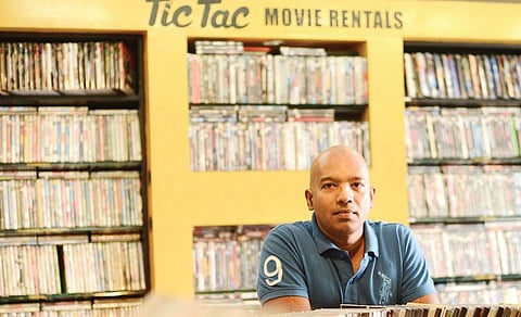 Out of 1,000 or more, only less than 400 Blu-ray prints remain...