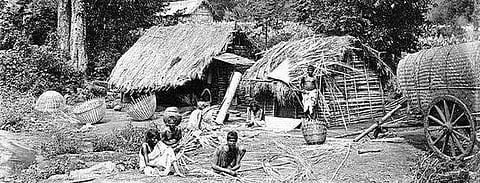 South Indian history via a foreign lens