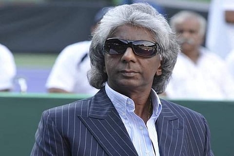 India's former Davis Cup captain Anand Amritraj | PTI