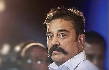 Kamal Haasan (File Photo)
