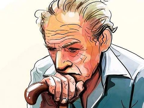 Illustration by Suvajit Dey