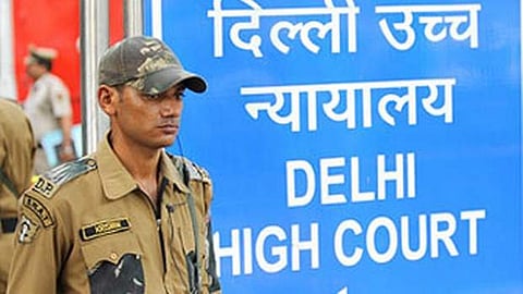 Delhi High Court. | PTI File Photo