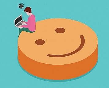 What stands between you and your happiness?