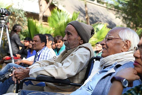 Humourist, Playwright Taarak Mehta passes away