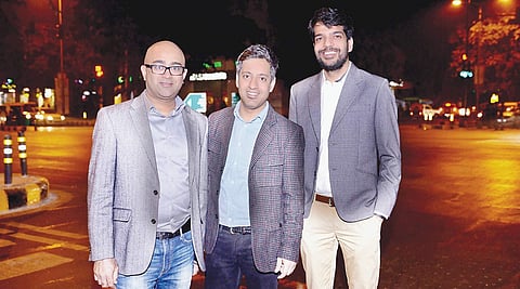 Loan frame: Oiling the money for MSME sector