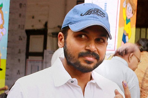 Karthi starrer Dheeran Adhigaaram Ondru to have 40-day schedule in Bhuj