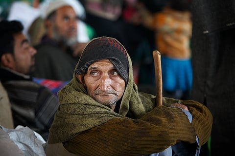 Image used for representational purpose only (File | AP)