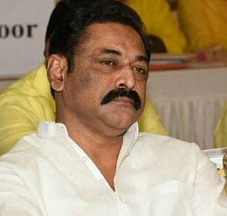 TDP MLA Bhuma Nagi Reddy. | Express File Photo