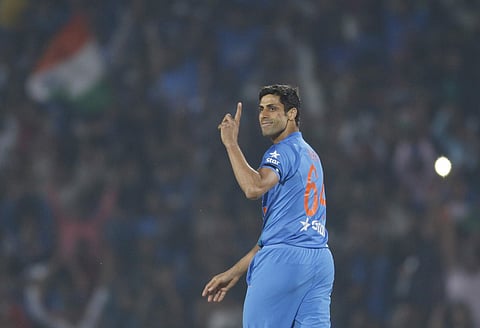 Ashish Nehra (File | AP)