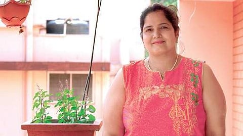 Getting the satvik khana to your doorstep