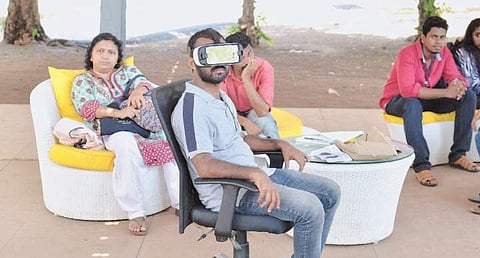 A 360 degree view of India’s hinterland