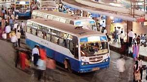 Chief Minister’s solution to traffic snarls - 3,000 new buses