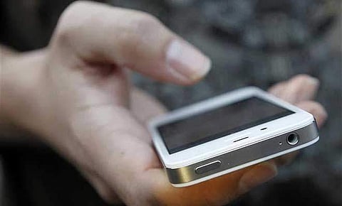 DoT disconnects 56.02 lakh suspected mobile connections 