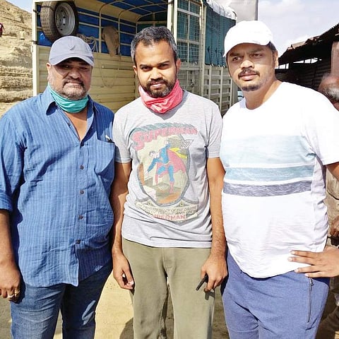 Yash-starrer KGF starts as per schedule