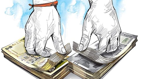 Representational image