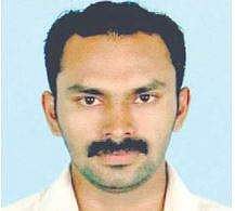 Nearly 18 months after Naushad choked to death while cleaning a manhole in Kozhikode. | EPS