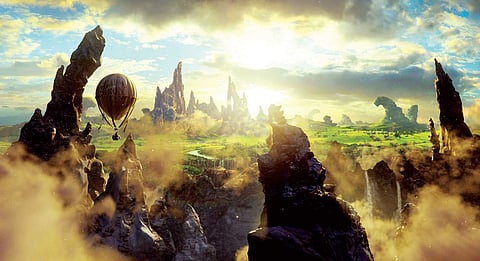 A charming collection of brilliance