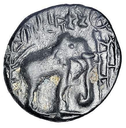 The two faces of the Galapra period coin | Express