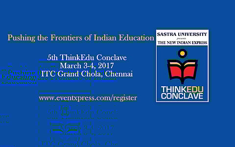 Photo | ThinkEdu Facebook page