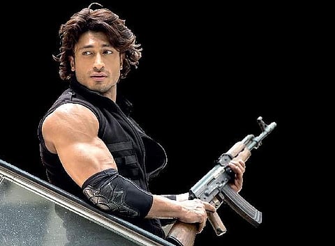 ‘We had to raise the benchmark for action for Commando 2’