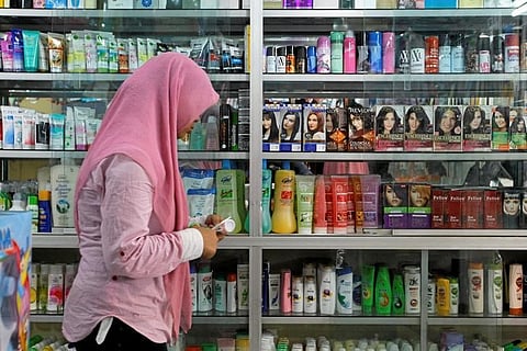 Image used for representational purpose only. (File photo | Reuters)