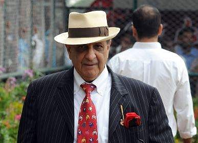 Poonawalla Group chairman Cyrus Poonawalla: (New worth: USD 8.1 Billion) 159th richest person  in the world | EPS