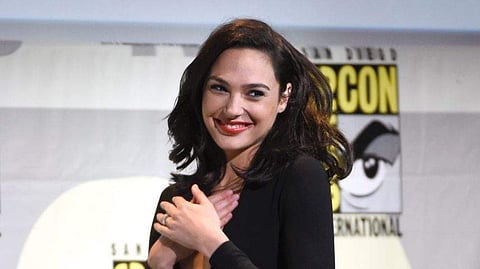 Gal Gadot | AP