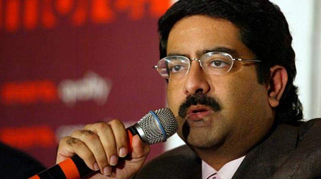 Aditya Birla Group chairman Kumar Birla:  (New worth: USD 9.5 Billion) 133rd richest person in the world | PTI