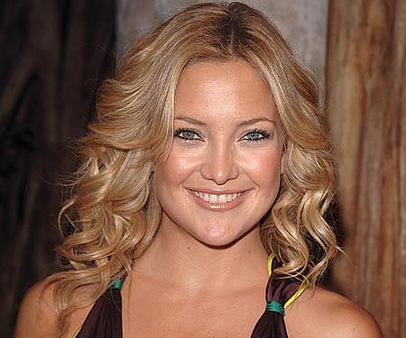 Actress Kate Hudson | AP