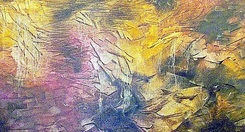  Mystical landscapes 