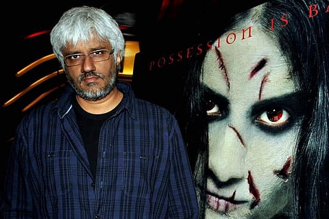 Director Vikram Bhatt (File|AFP)